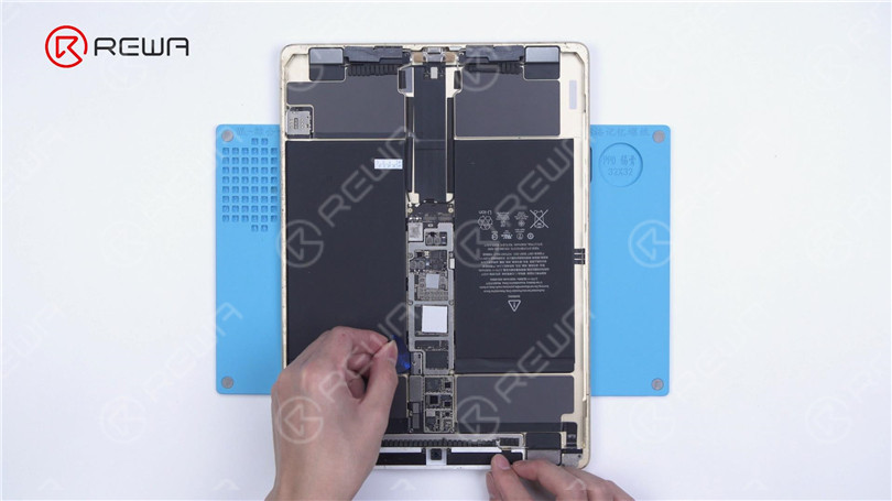 iPad Pro Touch Screen Not Working? Learn How to Fix Unresponsive Screen